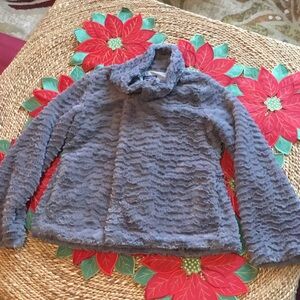 Patagonia Soft Gray Jacket